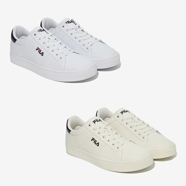 스타필드고양점 FILA 휠라 공용 베스트 코트디럭스v2 (1XM02342H) S10 - 최저가 39,000원