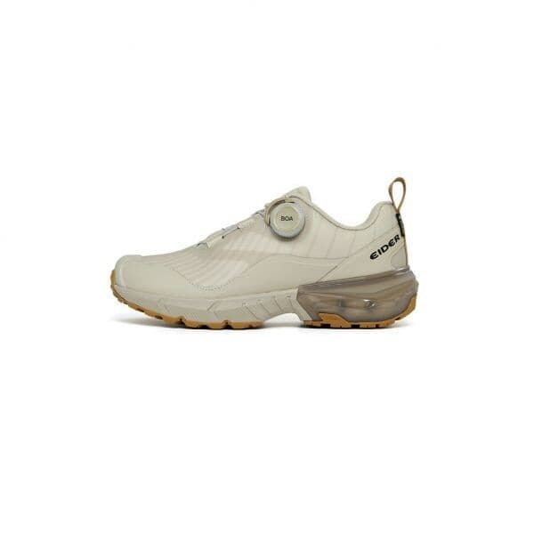 그린진플로라 아이더 EIDER 더블 리액트 플로우 E2 Beige - 최저가 166,600원