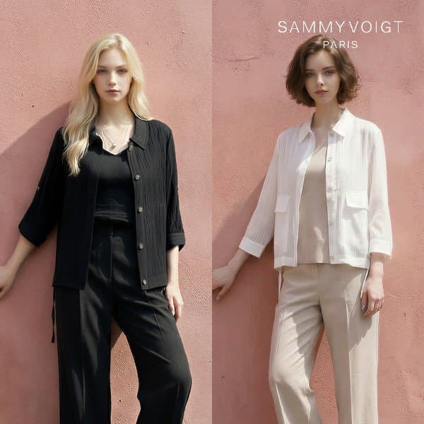 신세계몰 새미보이트 26SS 크리즈 팬츠 2종 - 최저가 34,680원