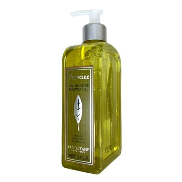 gayastreet 록시땅 버베나 샤워젤 500ML - 최저가 41,000원