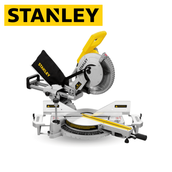 일공구툴 스탠리 슬라이딩 각도컷팅기 SM181 2000W 254mm 목공날포함