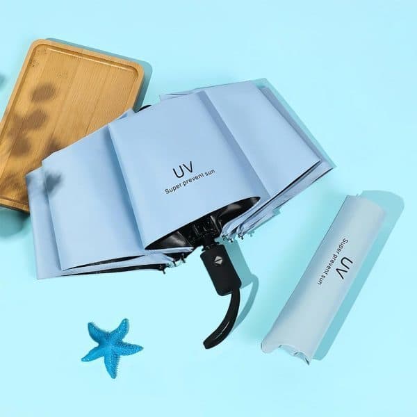 마전동상회 UV차단 우산 자동 암막 양산 자외선차단 접이식우산 - 최저가 10,500원