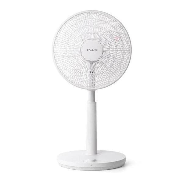 홈앤쇼핑MALL 3년무상플럭스 35cm 무선선풍기 PLX-WLF14ABWH