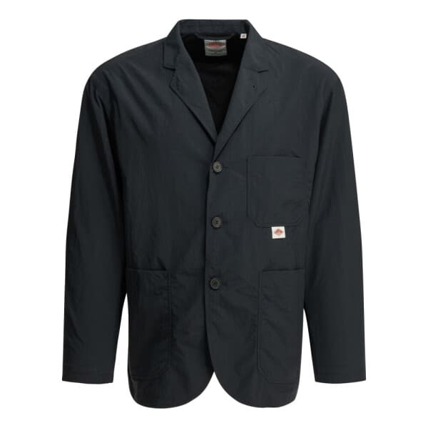 MXN(럭셔리다이렉트) 단톤 Tusser 남성 블레이저 SS26 DT-A0763 TNYNAVY - 최저가 291,400원