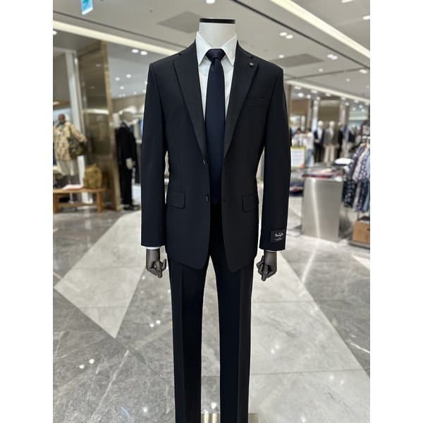 신세계백화점 지이크 25 S/S 이태리 REDA 마르조토 수트
