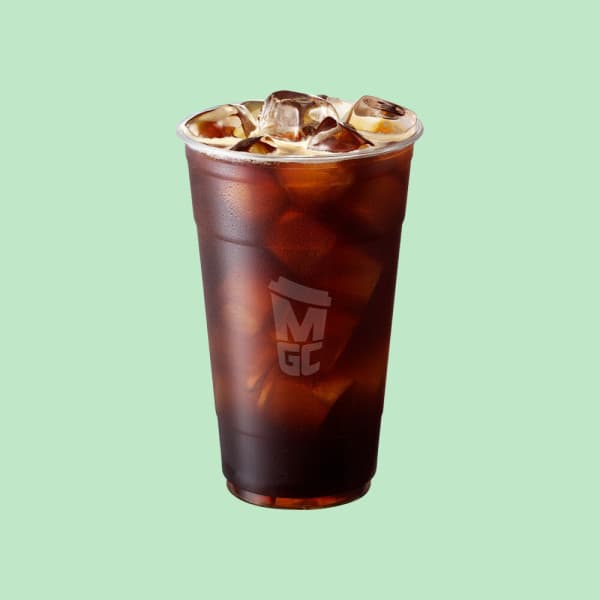 쿠프마케팅 (메가MGC커피) (ICE)아메리카노