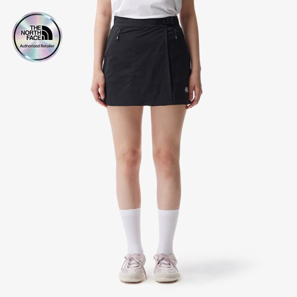 노스페이스직영 여성 벤트라 스코트 NS6NS32A_BLK - 최저가 87,200원
