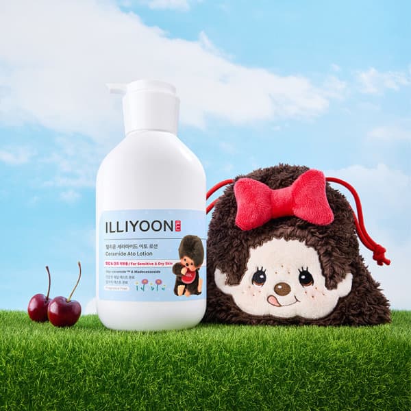 아모레퍼시픽바디헤어 일리윤 세라마이드 아토로션 600ml - 최저가 31,900원