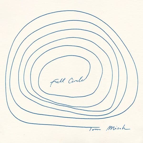 핫트랙스 TOM MISCH - FULL CIRCLE