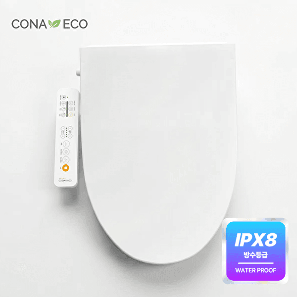 SK스토아 코나에코홈 IPX8 전자식비데 CB-2400 - 최저가 109,000원