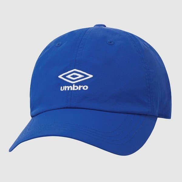 신세계몰 에센셜 클래식 볼캡 UR123CCP12 BLUE