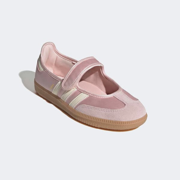 현대Hmall 아디다스 삼바 제인 KI2775