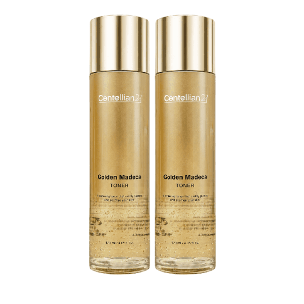 신세계몰 동국제약 센텔리안24 마데카 골든 토너 120ml 2개 - 최저가 27,900원