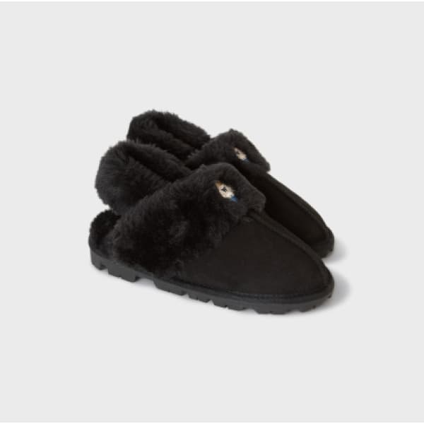 AKPLAZAMALL AK평택점 후아유 Steve Fur Slipper WHAPF4V21A