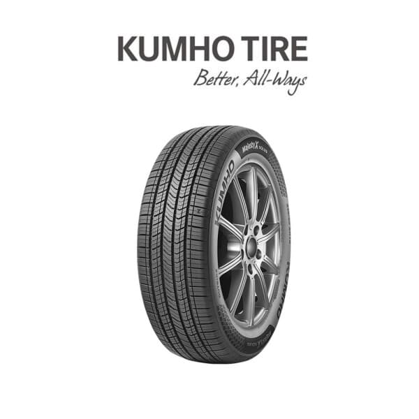 런타이어 KUMHOTIRE 마제스티X TA92 245/40R19