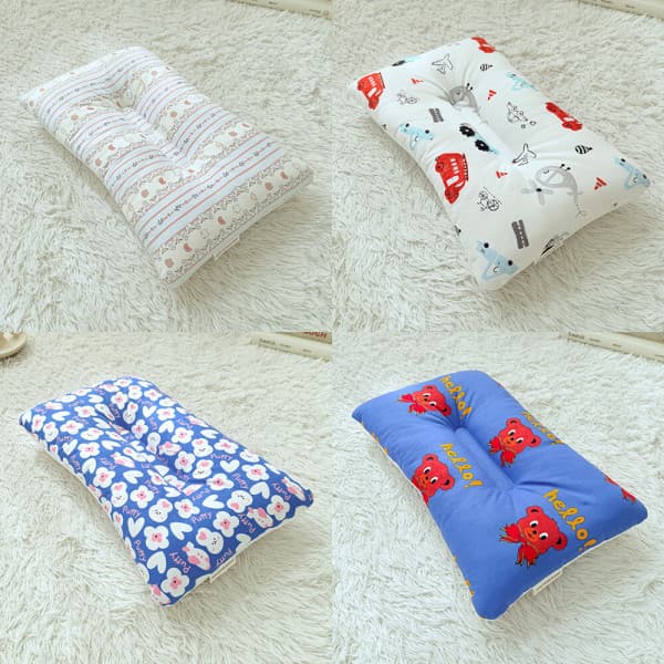 달콤베이비 달콤베이비 Newest 면/에어매쉬 토들러베개 - 최저가 14,900원