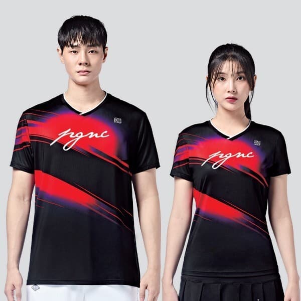 CJ온스타일 RT-1059 RT-2059 남성 여성 티셔츠