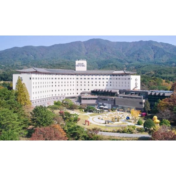 투어비스-국내숙박 코오롱 호텔