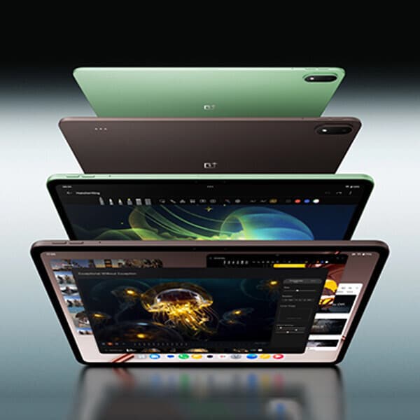 디W디 원플러스 OnePlus Pad 4 태블릿PC 12GB+512GB WIFI
