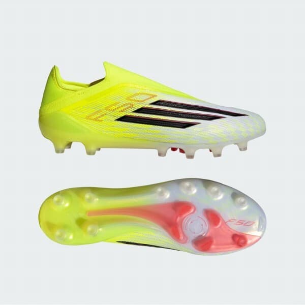 롯데백화점1관 F50 엘리트 레이스리스 AG 축구화 JQ1472 - 최저가 189,810원