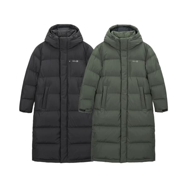 네파공식몰 네파 공용 사이폰 다운자켓 7KF2022