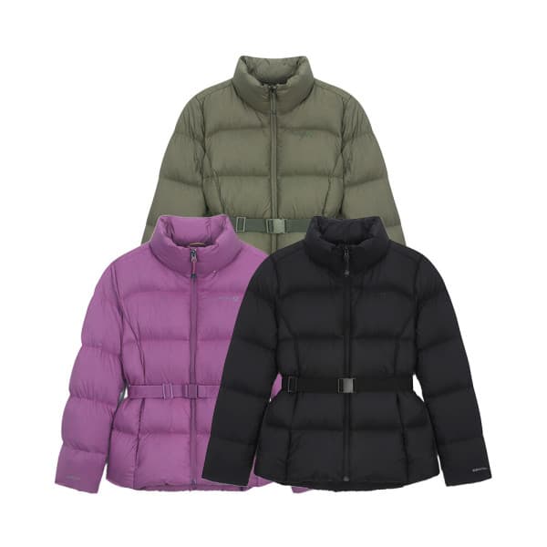 네파공식몰 네파 여성 에어써밋 미들 다운자켓 7K82029 - 최저가 110,000원