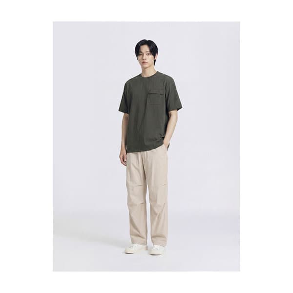롯데 백화점 폴햄 남성 쿨링팬츠 PHG2PP1029 외 4종택1