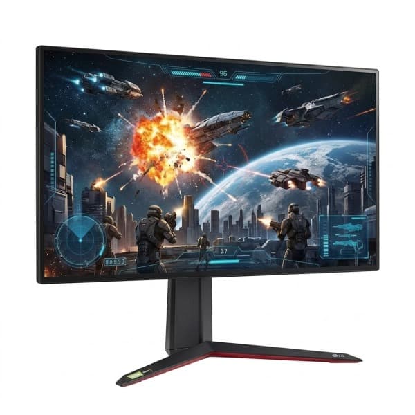 명장닷컴 LG 울트라기어 27GN950 27인치 4K 144Hz