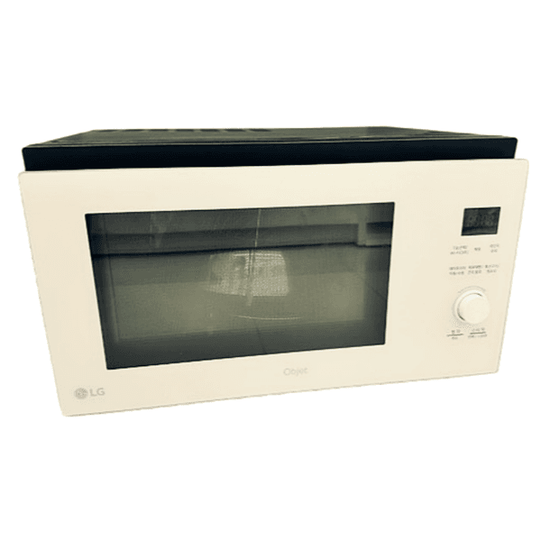 신세계몰 LG 디오스 오브제 광파오븐 미스트베이지 MLJ39EWO 스마트인버터 - 최저가 368,420원
