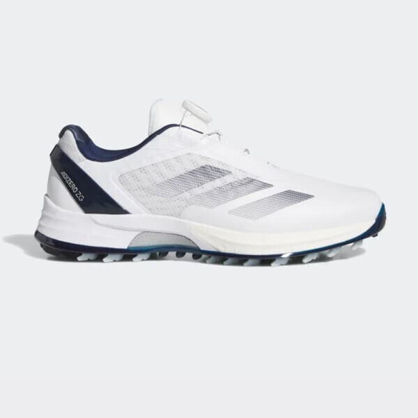 뉴클로스 아디다스 남성용 아디제로 ZG LO BOA 골프화 - 최저가 159,900원