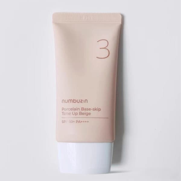 알티온에이 도자기결 파데스킵 톤업베이지 SPF50+ PA++++ 50ml