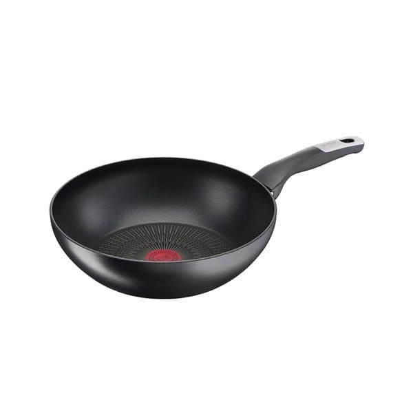 갤러리아백화점 갤러리아 테팔 인덕션 티타늄 6X 언리미티드 볶음팬 28cm