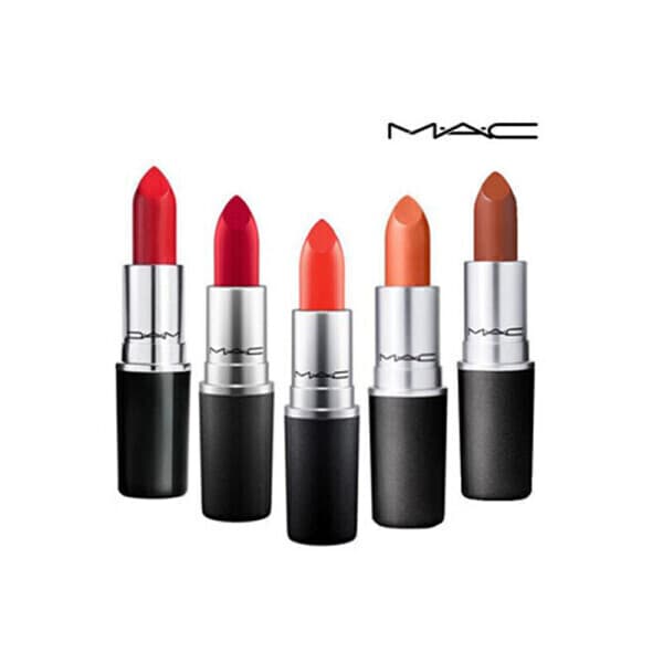 타오완 MAC 클래식 모이스처라이징 립스틱 리치 컬러 3g - 최저가 25,000원