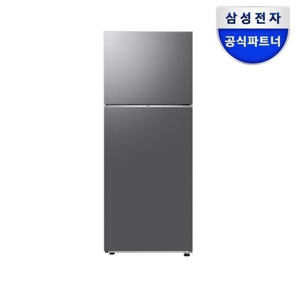 삼성전자공식구독접수 냉장고 410L RT42CG6024S9 리파인드 이녹스