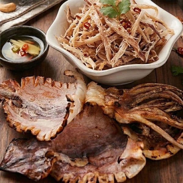 NS홈쇼핑 구룡포 마른 오징어 특대 10미