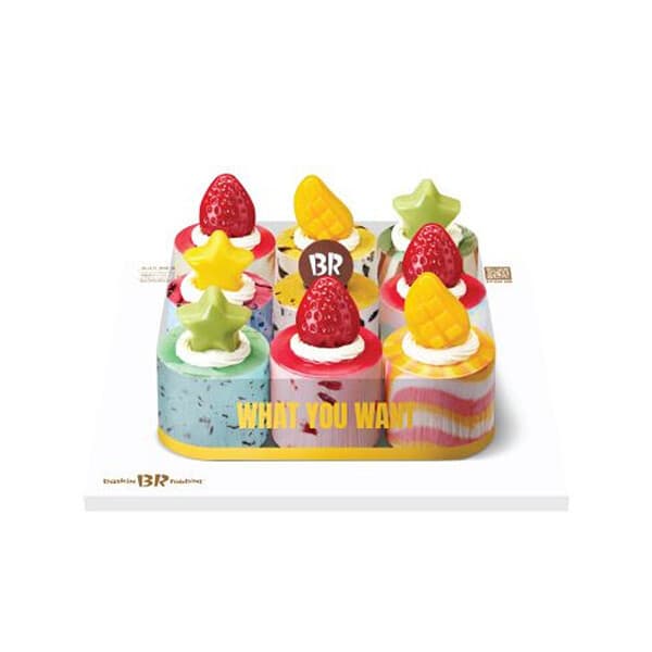 기프티쇼(Giftishow) 톡톡 프루티 와츄원 - 최저가 34,000원