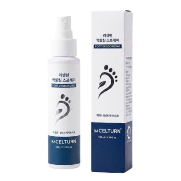 로얄상회 라셀턴 박토킬 스프레이 100ml