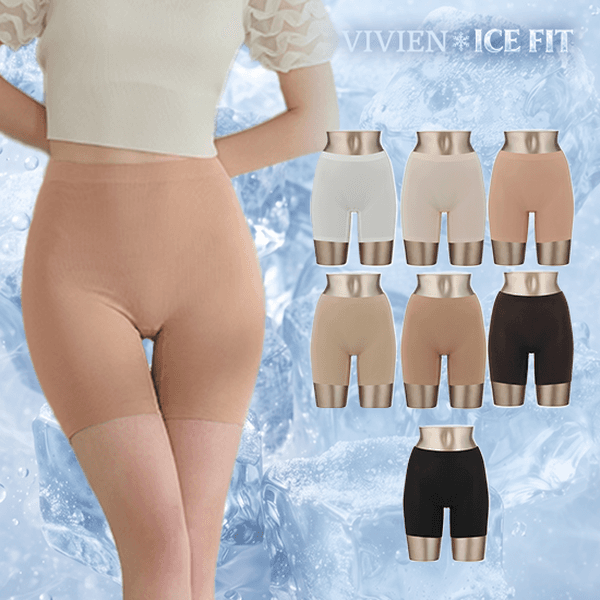 CJ온스타일LIVE ICE FIT 냉감 타공 네모팬티 - 최저가 64,530원