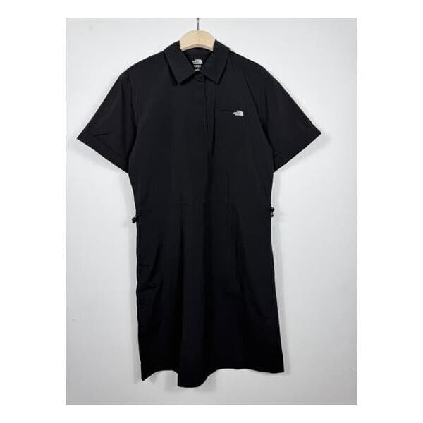 롯데 아이몰 노스페이스 여성 데일린 원피스 NT7ZS32J - 최저가 83,890원