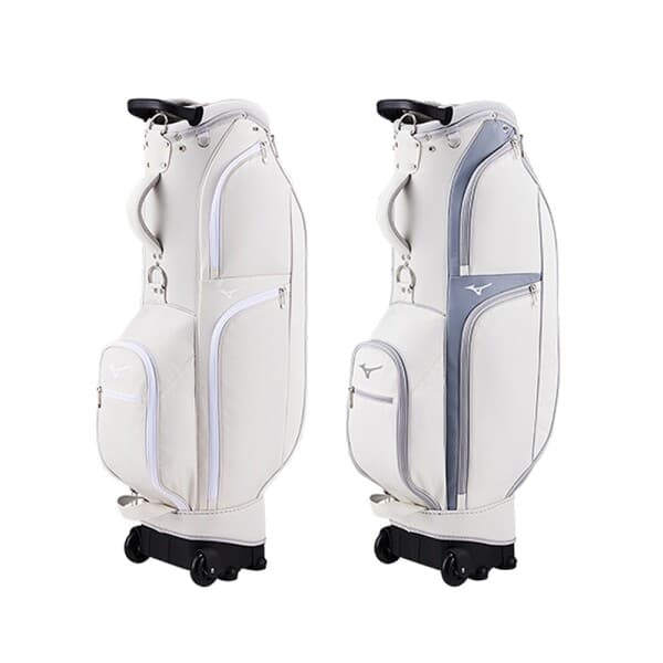 골프디엔에이03 미즈노코리아 RB LADY 휠 캐디백 5L XC2603 - 최저가 200,000원