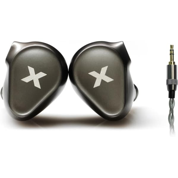 에스제이프리미엄몰 DUNU 타이탄 X IEM 게이밍 이어버드 10mm
