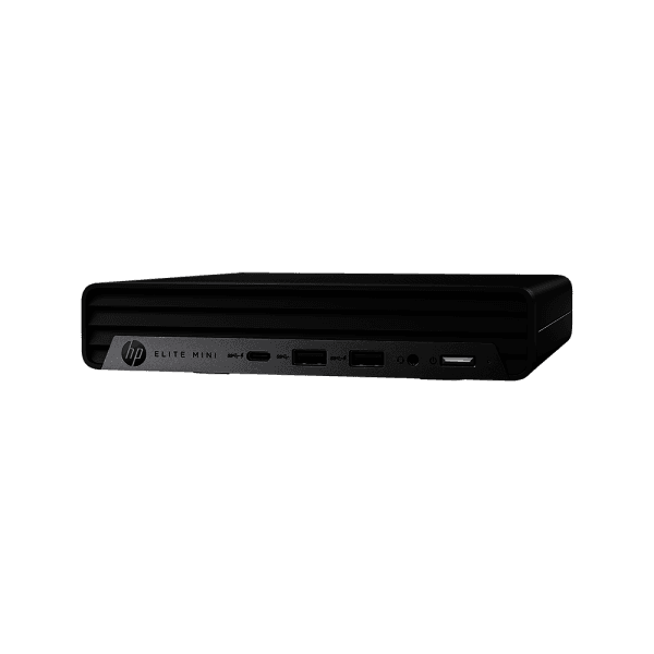 USAPANDA HP 미니PC 600 G9 i5-12500T 16GB DDR5 256GB SSD Win 11 Pro 리퍼