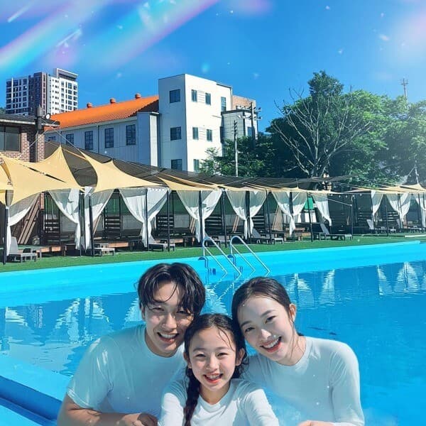 엘에스 컴퍼니 장흥 올림피아 수영장 - 최저가 12,400원