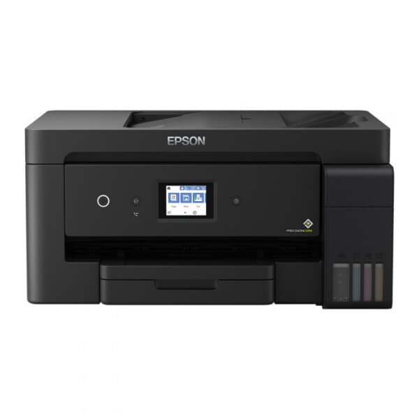 SCM스토어 Epson L14150 무한 정품 잉크 프린터