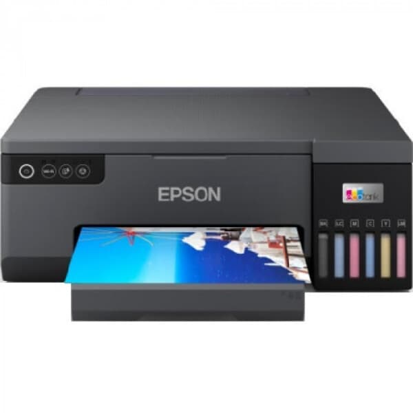 SCM스토어 Epson EcoTank Photo L8050 정품 무한잉크 프린터 - 최저가 450,540원
