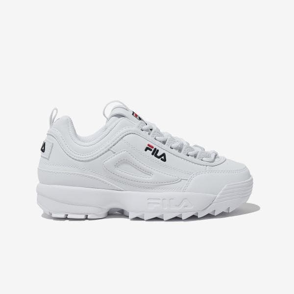 휠라공식스토어 휠라 DISRUPTOR 2 1998 - 최저가 80,100원