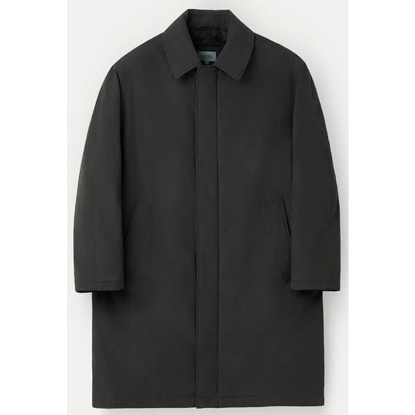 신세계백화점 series 구스 다운 코트 세미오버핏 SACAW25621CHX - 최저가 338,100원