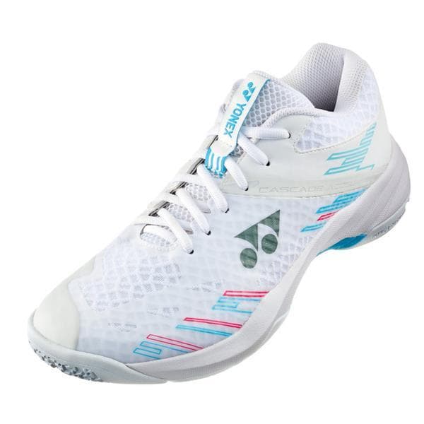 SM스포츠_YONEX 2025 요넥스 캐스케이드 엑셀 와이드 배드민턴화