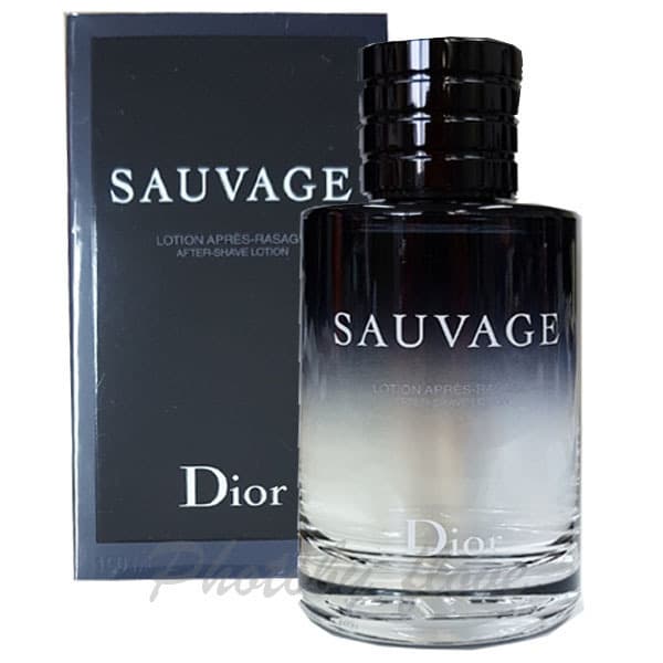 파우더룸1 디올 소바쥬 애프터 쉐이브 로션 100ml - 최저가 87,770원