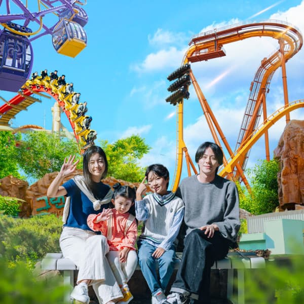 (주)애드맥스 경주월드 6월 파크이용권 종일권/오후권/야간권 A/B 시즌 주말/공휴일 야간개장